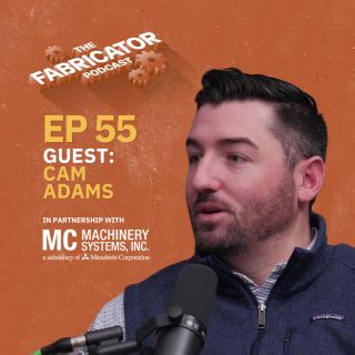 metal fabrication podcast|The Fabricator Podcast Podcast .